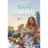 Krist&oacute;f lakom&aacute;i - Veg&aacute;n kalandoz&aacute;s a vil&aacute;g k&ouml;r&uuml;l - Steiner Krist&oacute;f