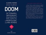 DOOM 3. Dictionarul Ortografic Ortoepic Morfologic al Limbii Romane