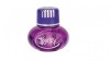 Odorizant auto cu reglaj intensitate Trucky, banda 3M fixare, 150 ml, lavanda