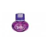 Odorizant auto cu reglaj intensitate Trucky, banda 3M fixare, 150 ml, lavanda