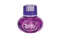 Odorizant auto cu reglaj intensitate Trucky, banda 3M fixare, 150 ml, lavanda