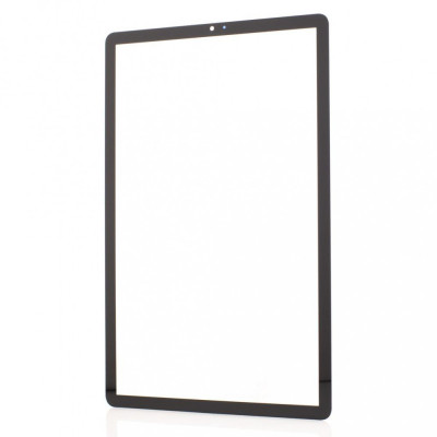 Geam Sticla Samsung Tab S6, T860, T865, Negru foto