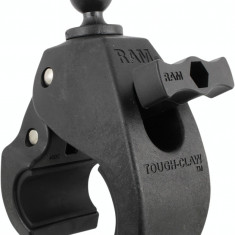 Baza Ram Mounts tough-claw cu prindere cleste bare 1-2.25 inch Cod Produs: MX_NEW 06360012PE