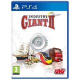 Industry Giant 2 PS4