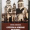 Edvard Jeamgocian - Catedrala Armeană din București