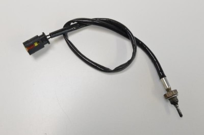 Senzor de temperatură BMW X3 F25 2014 OEM: 01072800-0470,8507628 1736100 foto