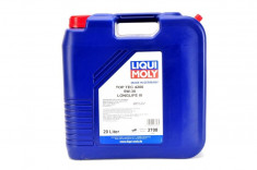 Ulei motor LIQUI MOLY Top Tec 4200 5W30 20L foto