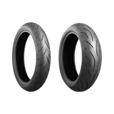Anvelopa Cauciuc Fata Moto 120 70 17 Bridgestone S20 EVO foto