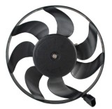 GMV ventilator radiator Audi A3 (8P), TT Seat Altea, Leon (1P) Toledo Skoda Octavia 1Z, 2004-2013; Superb 3T, 2008-2015; Yeti, VW Beetle, Caddy EOS G