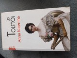 Anna Karenina - Lev Tolstoi, Polirom, 2012