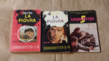 MARCO NESE - LA PIOVRA - CARACATITA vol.1-2 + 3-4 + 5