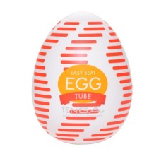 Masturbator TENGA Egg Tube