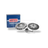 Kit ambreiaj Vw Transporter T4 Box (70a, Transporter T4 Bus (70b, Transporter T4 (70e, 2.5 TDi, 2.5 TDi SYNCRO, BORG &amp;amp; BECK