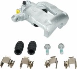 Etrier frana Alfa Romeo Mito; Citroen Nemo; Fiat 500, 500 C, Doblo, Fiorino, Grande Punto, Linea, Panda; Opel Adam, Corsa D; Peugeot Bipper, Bipper