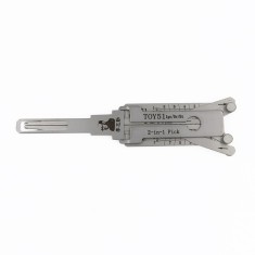 Decodor LISHI 2IN1 TOY51