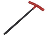 Cheie imbus sferic HEX 10mm 307mm ProTanium BONDHUS
