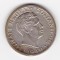 ROMANIA 2000 LEI 1946 ARGINTATA