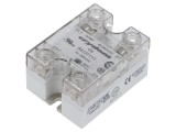 Releu semiconductor SENSATA CRYDOM 25A 90-280V AC 48-660V AC 1-fazat