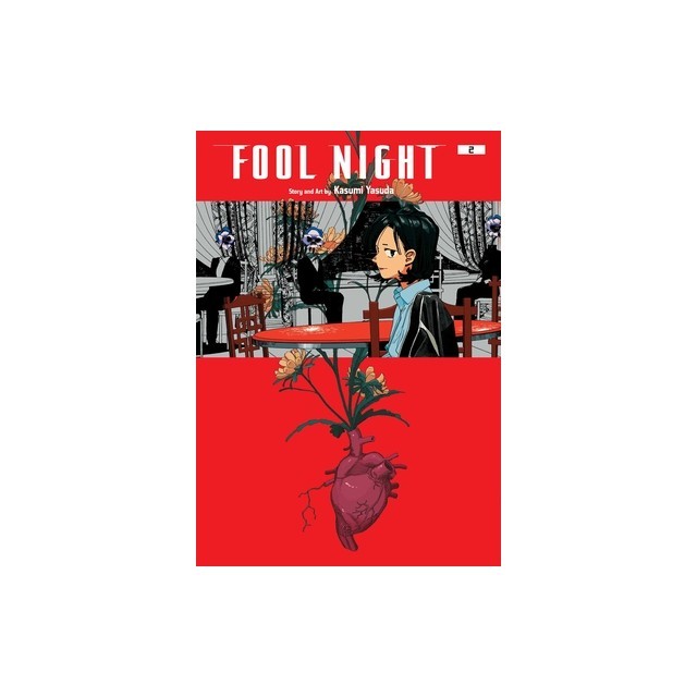 Fool Night, Vol. 2