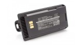 Baterie radio VHBW de &icirc;nlocuire pentru Motorola AAJ67X001, FNB-V133Li, AAJ68X001, AAK66X501 - 2200 mAh 7,4 V Li-Ion