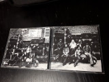 [CDA] The Allman Brothers Band - At Fillmore East - cd audio original, Rock