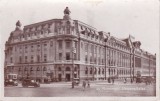 AMS % - ILUSTRATA UNIVERSITATEA BUCURESTI 1938, CIRCULATA spre SUCEAVA