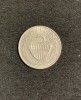 Moneda 5 schilling 1987 Austria, Europa