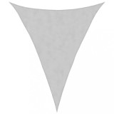 Cumpara ieftin Parasolar, gri deschis, 5x6x6 m, 100% poliester Oxford