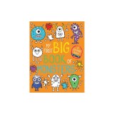 My First Big Book of Monsters