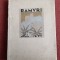 REVISTA RAMURI - NUMAR FESTIV 1905-1929 (exemplar numerotat, No. 119)