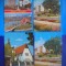 HOPCT LOT 2326 Sfantu Gheorghe -JUD COVASNA -4 CARTI POSTALE-CIRCULATE