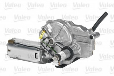 Motor stergatoare VW POLO Variant (6KV5) (1997 - 2001) VALEO 404369 foto