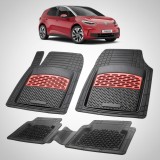 Cumpara ieftin Covorase Volkswagen ID.3 E11 Electric Hatchback Compatibile 2020-2025 | Red