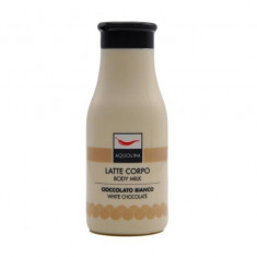 WHITE CHOCOLATE Aquolina lotiune corp 250 ml foto