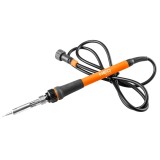 Ciocan de lipit 60W cu conector 5 PIN si incalzire ceramica NEO