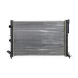 Radiator racire Renault Laguna I (B/K56), 1994-2001 1,8 66kw Cu/Fara Ac; Benzina/Diesel, M/A, 630x433x32, Cu lipire fagure mecanica Aftermarket