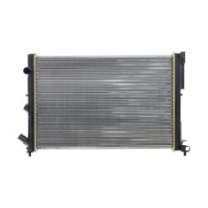 Radiator racire Renault Laguna I (B/K56), 1994-2001 1,8 66kw Cu/Fara Ac; Benzina/Diesel, M/A, 630x433x32, Cu lipire fagure mecanica Aftermarket