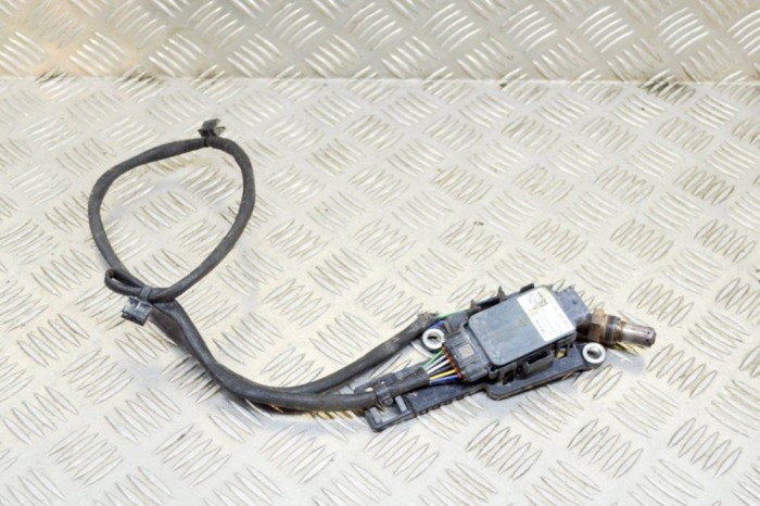 Sonda lambda BMW X3 G01, F97 2018 OEM: 8580410,0281007019,0281007018 12874262
