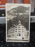 Cumpara ieftin Băile Herculane, Hotel Cerna, fără editură, 26 iulie 1945, 205, Circulata, Fotografie