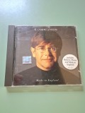 CD -Elton John -Made &icirc;n England anul 1995