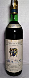 C 58 - VIN ROSU, LEVERANO ROSU, DOC, VIGNA SARACENO, cl 75 gr 13 recoltare 1977, Sec, Europa