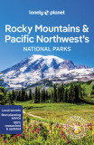 Rocky Mountains &amp; Pacific Northwest&#039;s National Parks 1