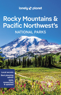 Rocky Mountains &amp;amp; Pacific Northwest&amp;#039;s National Parks 1 foto