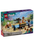 Lego Friends Mobile Bakery Food Cart (42606)