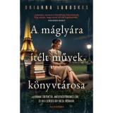 A m&aacute;gly&aacute;ra &iacute;t&eacute;lt művek k&ouml;nyvt&aacute;rosa - Brianna Labuskes