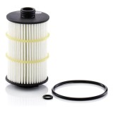 Filtru Ulei Mann Audi A6 A7 Bentley Continental Insertie Etansare Diametru 68mm