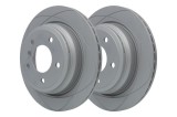 Disc frana BMW 1, 3, X1 Motor 123 d, 130 i, 316 d, 316 i, 318 d, 318 i, 320 d, 320 d xDrive, 320 i, 320 si, 323 i, 325 i, 325 i xDrive, 325 xi,