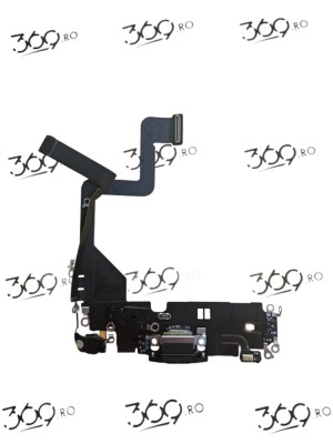 Modul incarcare iPhone 14 PRO foto
