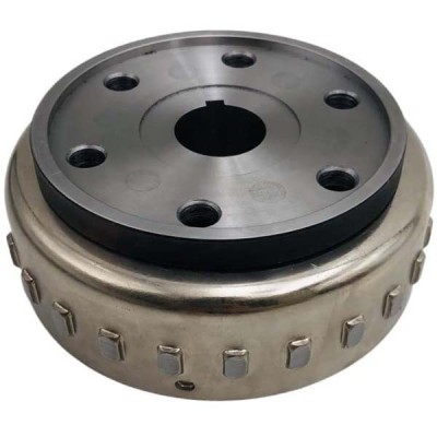 Rotor Atv LINHAI 420 420cc - 106MM - EFI foto