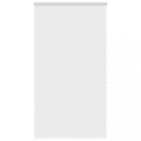 VidaXL Jaluzea cu role de duș cu casetă 140x240 cm lățime materială